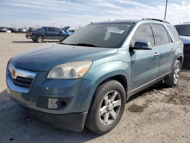 Aukcja sprzedaży 2009 Saturn Outlook Xe, vin: 5GZER13D19J104258, numer aukcji: 43350263