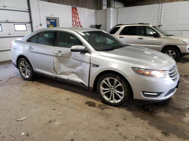 Aukcja sprzedaży 2013 Ford Taurus Sel, vin: 1FAHP2H84DG216814, numer aukcji: 43081133