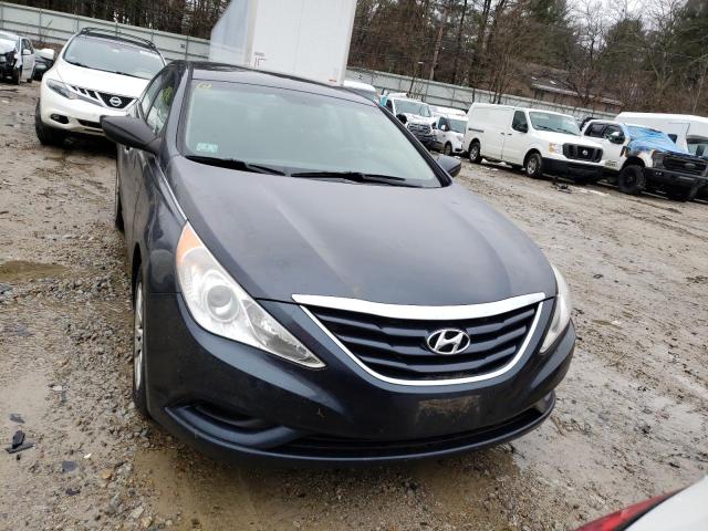 Продаж на аукціоні авто 2012 Hyundai Sonata Gls, vin: 5NPEB4AC2CH335753, номер лоту: 43392963