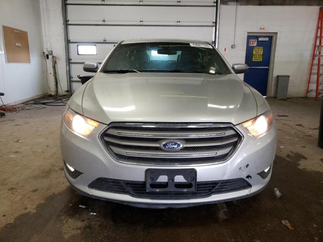 Aukcja sprzedaży 2013 Ford Taurus Sel, vin: 1FAHP2H84DG216814, numer aukcji: 43081133