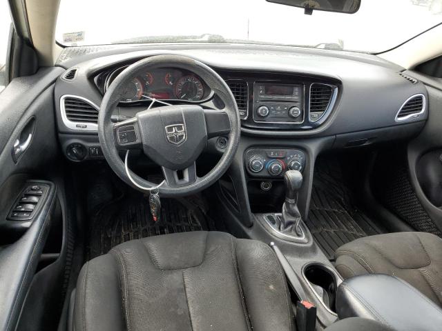 43253683 :رقم المزاد ، 1C3CDFBA8DD149026 vin ، 2013 Dodge Dart Sxt مزاد بيع
