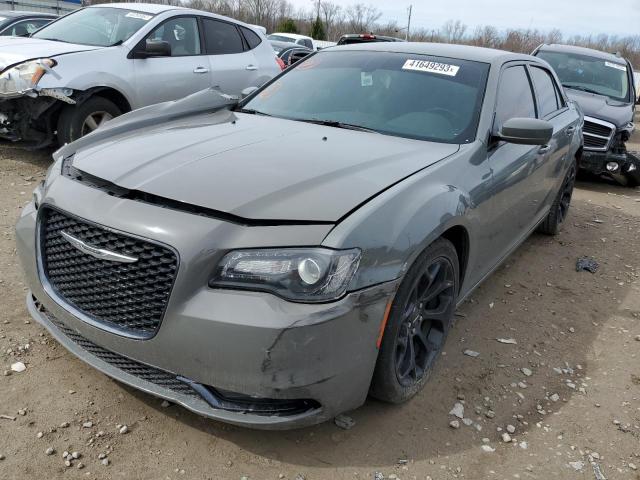 Aukcja sprzedaży 2019 Chrysler 300 S, vin: 2C3CCABG8KH654140, numer aukcji: 41649293