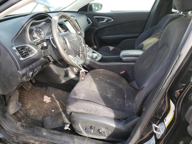 43405963 :رقم المزاد ، 1C3CCCAB4FN601028 vin ، 2015 Chrysler 200 Limited مزاد بيع