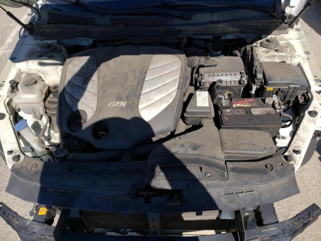 43483723 :رقم المزاد ، KNALN4D74F5174434 vin ، 2015 Kia Cadenza Premium مزاد بيع