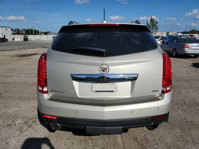 Aukcja sprzedaży 2015 Cadillac Srx Premium Collection, vin: 3GYFNGE34FS569744, numer aukcji: 43462103