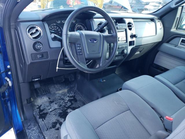Продажа на аукционе авто 2011 Ford F150, vin: 1FTMF1CF2BFB36135, номер лота: 42360973