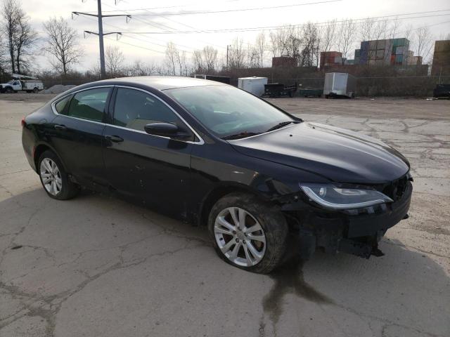43405963 :رقم المزاد ، 1C3CCCAB4FN601028 vin ، 2015 Chrysler 200 Limited مزاد بيع