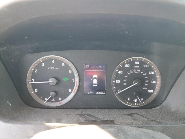 Продажа на аукционе авто 2015 Hyundai Sonata Se, vin: 5NPE24AF8FH234215, номер лота: 43384243