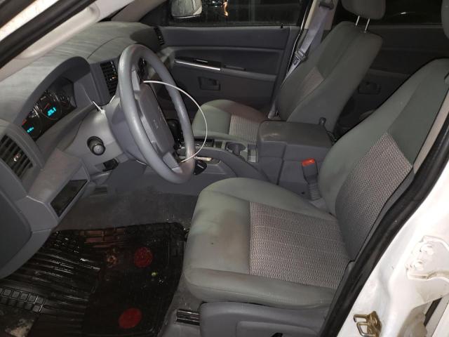 Aukcja sprzedaży 2007 Jeep Grand Cherokee Laredo, vin: 1J8GR48K87C637561, numer aukcji: 43355963