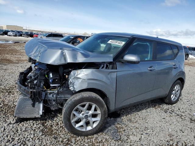 Aukcja sprzedaży 2023 Kia Soul Lx, vin: KNDJ23AU7P7847942, numer aukcji: 43239103