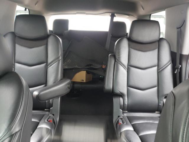 Продажа на аукционе авто 2018 Cadillac Escalade Premium Luxury, vin: 1GYS4CKJ8JR390213, номер лота: 42685733