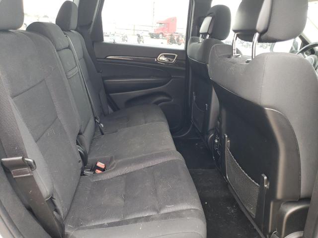 Продаж на аукціоні авто 2012 Jeep Grand Cherokee Laredo, vin: 1C4RJFAGXCC359300, номер лоту: 42745153