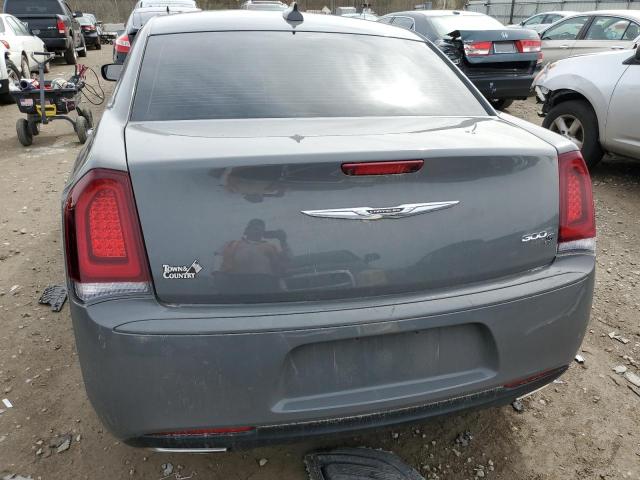 Aukcja sprzedaży 2019 Chrysler 300 S, vin: 2C3CCABG8KH654140, numer aukcji: 41649293