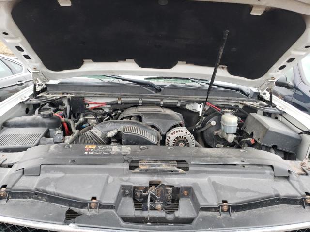 Продаж на аукціоні авто 2009 Chevrolet Tahoe Special, vin: 1GNFK03049R271384, номер лоту: 43479763