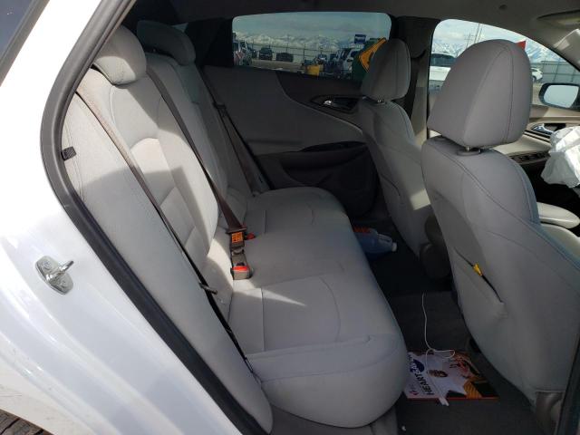Aukcja sprzedaży 2020 Chevrolet Malibu Ls, vin: 1G1ZC5ST9LF004805, numer aukcji: 43502593