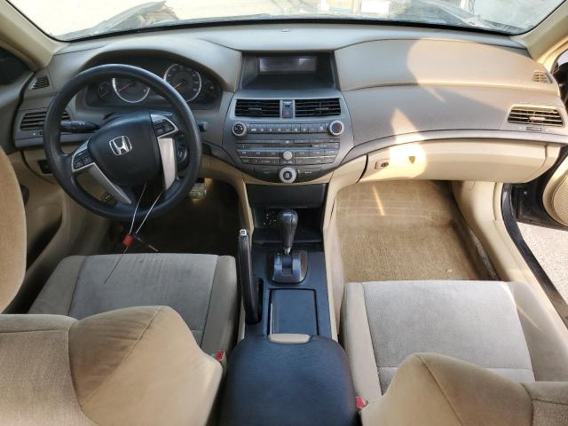 2008 Honda Accord Lx მანქანა იყიდება აუქციონზე, vin: 1HGCP26398A118223, აუქციონის ნომერი: 43583593