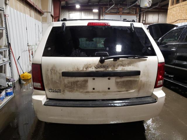 Aukcja sprzedaży 2007 Jeep Grand Cherokee Laredo, vin: 1J8GR48K87C637561, numer aukcji: 43355963