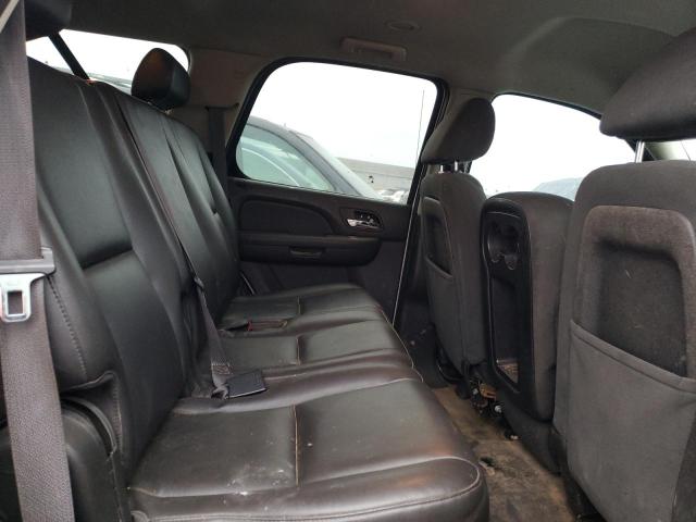Продаж на аукціоні авто 2009 Chevrolet Tahoe Special, vin: 1GNFK03049R271384, номер лоту: 43479763