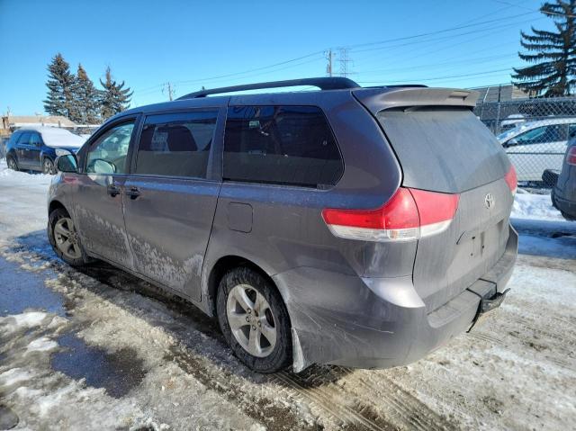 Aukcja sprzedaży 2012 Toyota Sienna, vin: 5TDZK3DC7CS248531, numer aukcji: 43607763