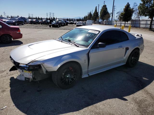 Aukcja sprzedaży 2001 Ford Mustang Cobra Svt, vin: 1FAFP47V51F210399, numer aukcji: 43452663