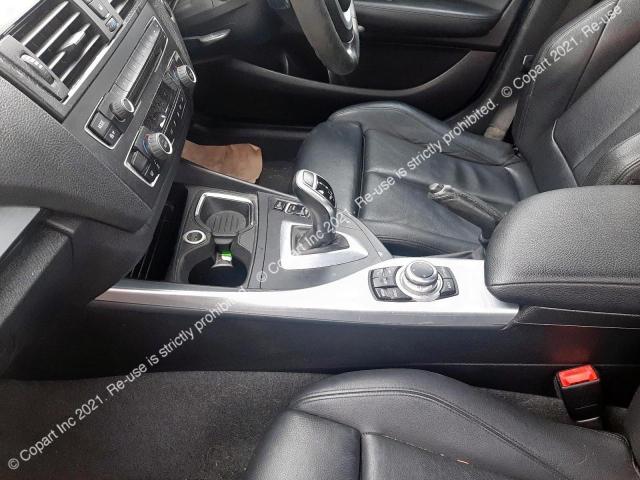 43194193 :رقم المزاد ، WBA1B720X0J776681 vin ، 2013 Bmw M135i Auto مزاد بيع