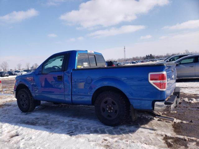 Продажа на аукционе авто 2011 Ford F150, vin: 1FTMF1CF2BFB36135, номер лота: 42360973