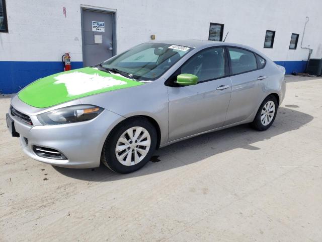 Продажа на аукционе авто 2014 Dodge Dart Sxt, vin: 1C3CDFBB2ED794474, номер лота: 43252083