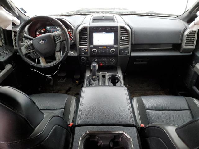 Aukcja sprzedaży 2019 Ford F150 Raptor, vin: 1FTFW1RG8KFC08402, numer aukcji: 43409373