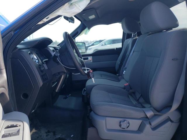 Продажа на аукционе авто 2011 Ford F150, vin: 1FTMF1CF2BFB36135, номер лота: 42360973
