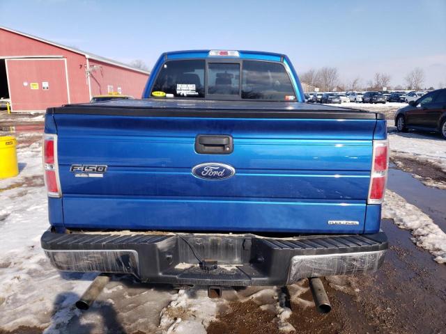 Продажа на аукционе авто 2011 Ford F150, vin: 1FTMF1CF2BFB36135, номер лота: 42360973