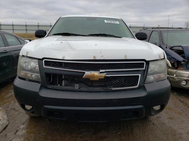 Продаж на аукціоні авто 2009 Chevrolet Tahoe Special, vin: 1GNFK03049R271384, номер лоту: 43479763