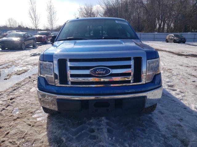 Продажа на аукционе авто 2011 Ford F150, vin: 1FTMF1CF2BFB36135, номер лота: 42360973
