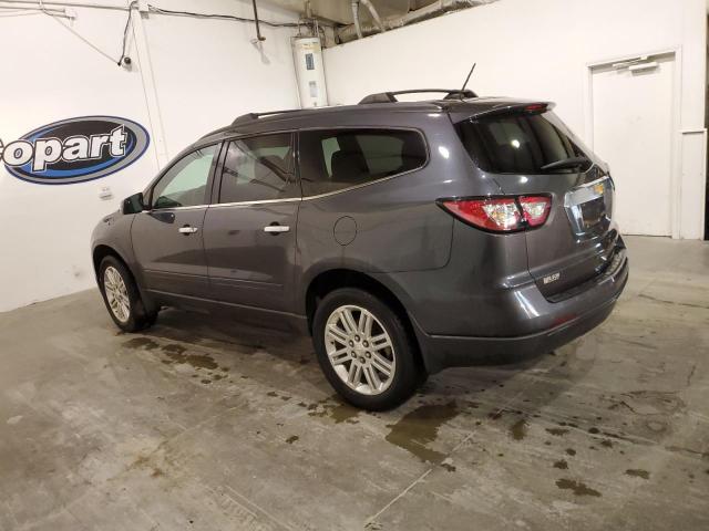 Aukcja sprzedaży 2014 Chevrolet Traverse Lt, vin: 1GNKRGKDXEJ248417, numer aukcji: 43391813