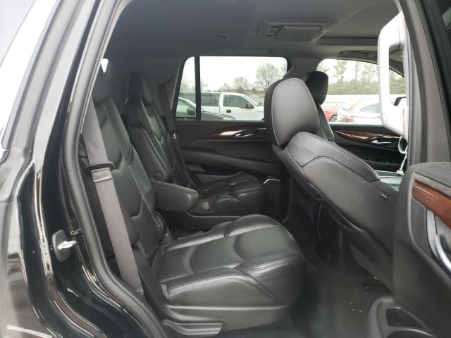 Продажа на аукционе авто 2018 Cadillac Escalade Premium Luxury, vin: 1GYS4CKJ8JR390213, номер лота: 42685733