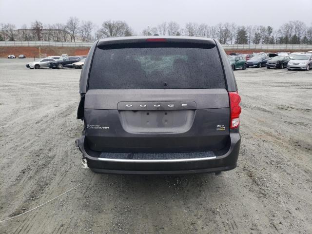 Aukcja sprzedaży 2017 Dodge Grand Caravan Gt, vin: 2C4RDGEG8HR700005, numer aukcji: 43499403