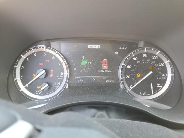 Aukcja sprzedaży 2022 Toyota Highlander Xse, vin: 5TDLZRAH4NS135515, numer aukcji: 43400653