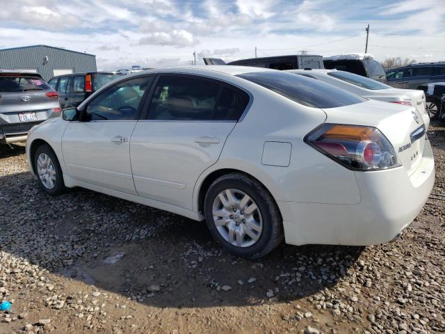 Aukcja sprzedaży 2012 Nissan Altima Base, vin: 1N4AL2AP0CN551111, numer aukcji: 43541733