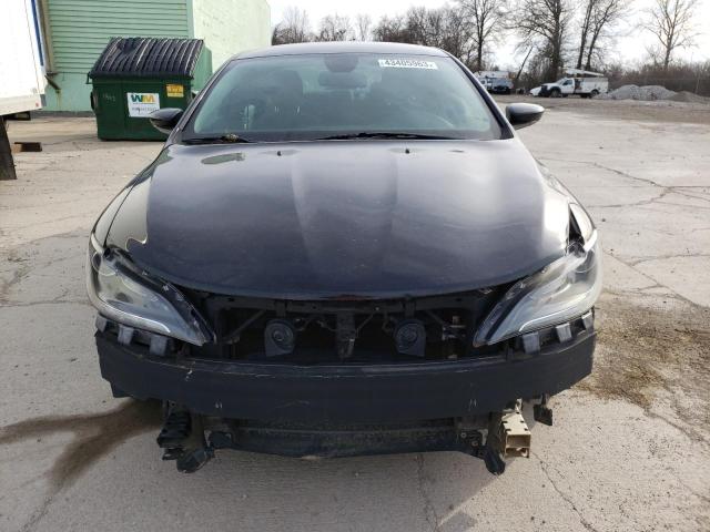 43405963 :رقم المزاد ، 1C3CCCAB4FN601028 vin ، 2015 Chrysler 200 Limited مزاد بيع