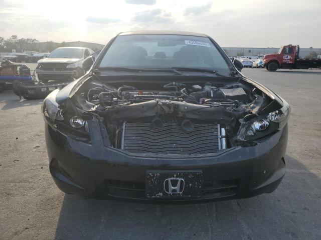 2008 Honda Accord Lx მანქანა იყიდება აუქციონზე, vin: 1HGCP26398A118223, აუქციონის ნომერი: 43583593