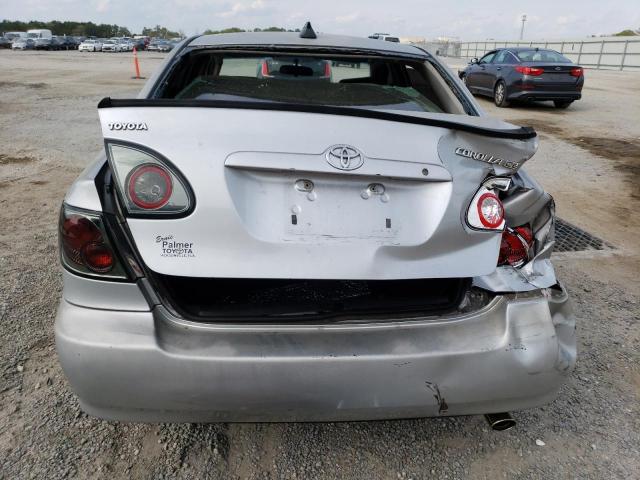 Aukcja sprzedaży 2006 Toyota Corolla Ce, vin: 1NXBR32E86Z764040, numer aukcji: 43508033