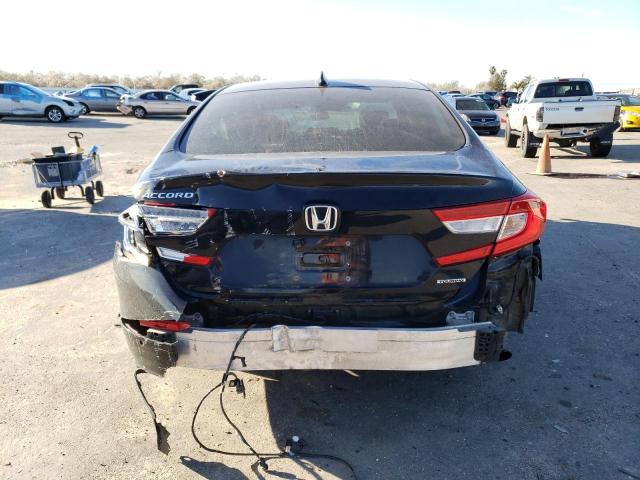 Aukcja sprzedaży 2018 Honda Accord Touring, vin: 1HGCV1F96JA010300, numer aukcji: 43435453