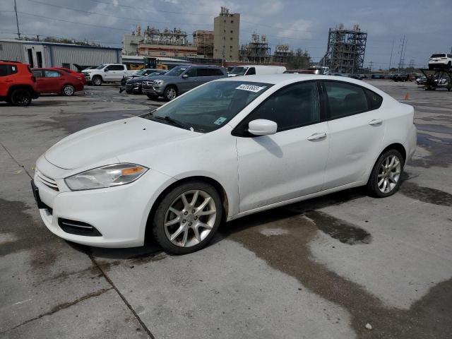 43253683 :رقم المزاد ، 1C3CDFBA8DD149026 vin ، 2013 Dodge Dart Sxt مزاد بيع