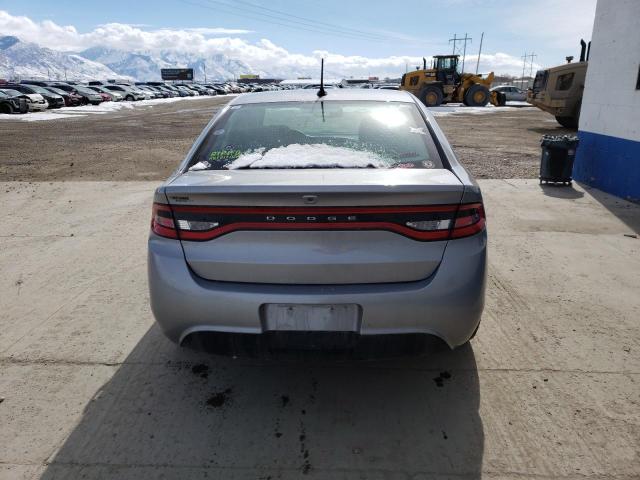 Продажа на аукционе авто 2014 Dodge Dart Sxt, vin: 1C3CDFBB2ED794474, номер лота: 43252083