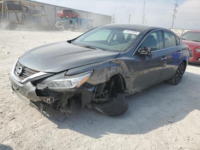 Aukcja sprzedaży 2018 Nissan Altima 2.5, vin: 1N4AL3AP6JC199182, numer aukcji: 43473933