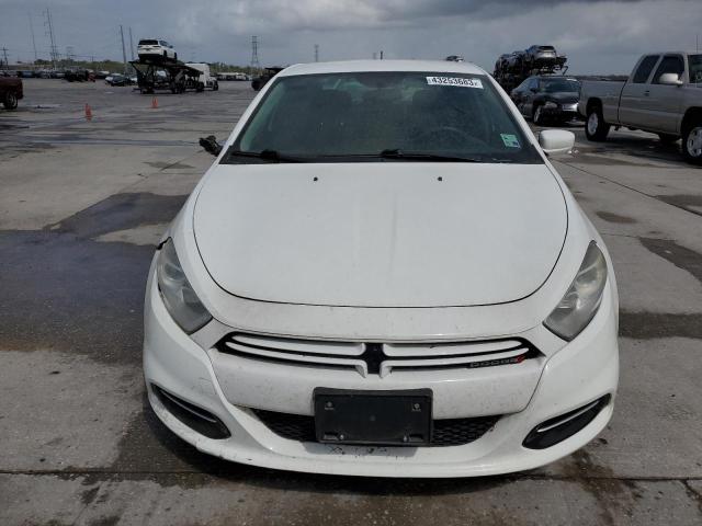 43253683 :رقم المزاد ، 1C3CDFBA8DD149026 vin ، 2013 Dodge Dart Sxt مزاد بيع