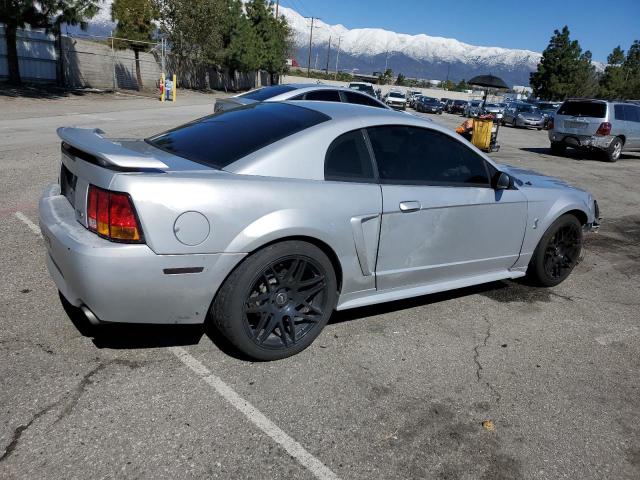 Aukcja sprzedaży 2001 Ford Mustang Cobra Svt, vin: 1FAFP47V51F210399, numer aukcji: 43452663