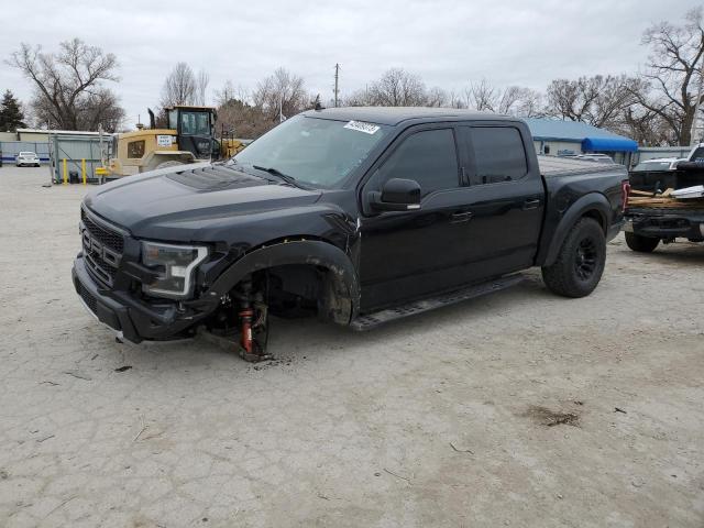 Aukcja sprzedaży 2019 Ford F150 Raptor, vin: 1FTFW1RG8KFC08402, numer aukcji: 43409373