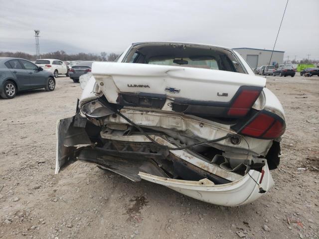 Aukcja sprzedaży 1998 Chevrolet Lumina Base, vin: 2G1WL52M0W9325589, numer aukcji: 43217503