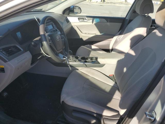 Продажа на аукционе авто 2015 Hyundai Sonata Se, vin: 5NPE24AF8FH234215, номер лота: 43384243