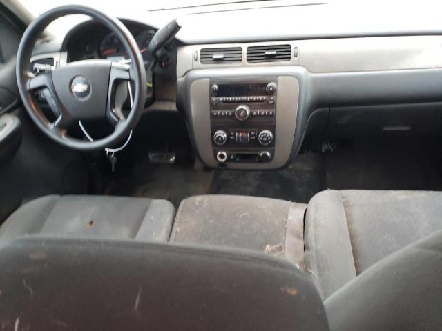 Продаж на аукціоні авто 2009 Chevrolet Tahoe Special, vin: 1GNFK03049R271384, номер лоту: 43479763